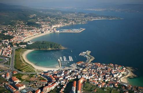 SANXENXO LEVARÁ A PLENO UN INCREMENTO DO IBI, DO 0,40% ACTUAL AO 0,48%