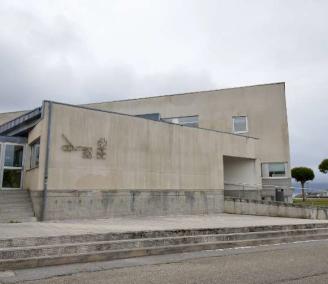 O centro de saúde de Baltar contará cunha nova sala de espera infantil 
