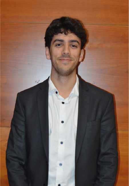 ADRIÁN GONZÁLEZ PRADO