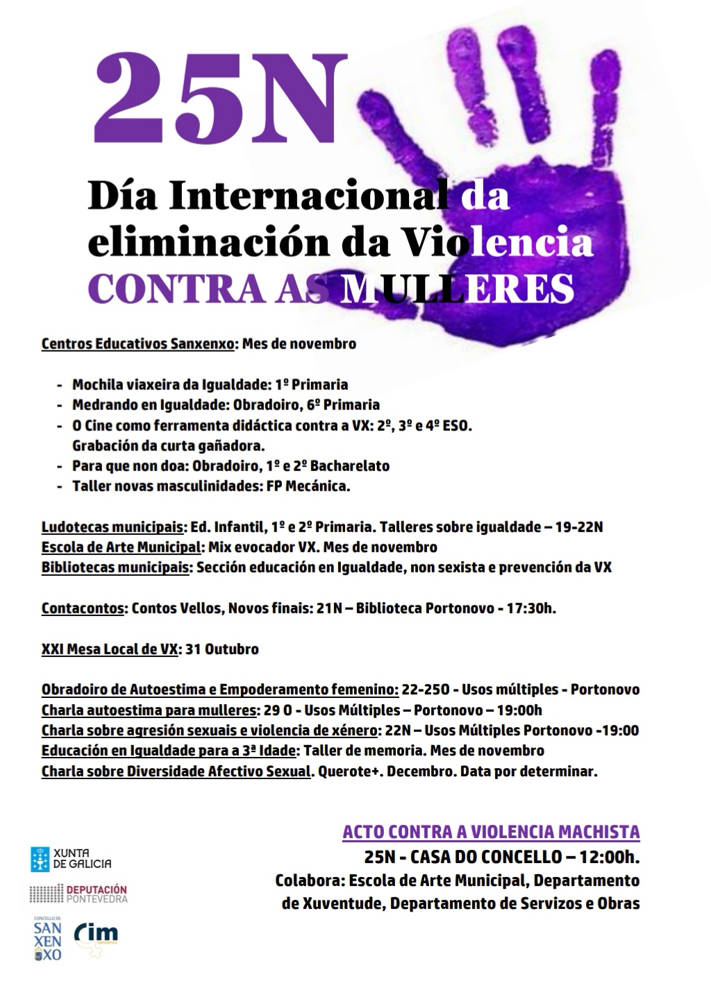 NOVIEMBRE