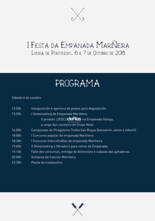 PROGRAMA DIA 6