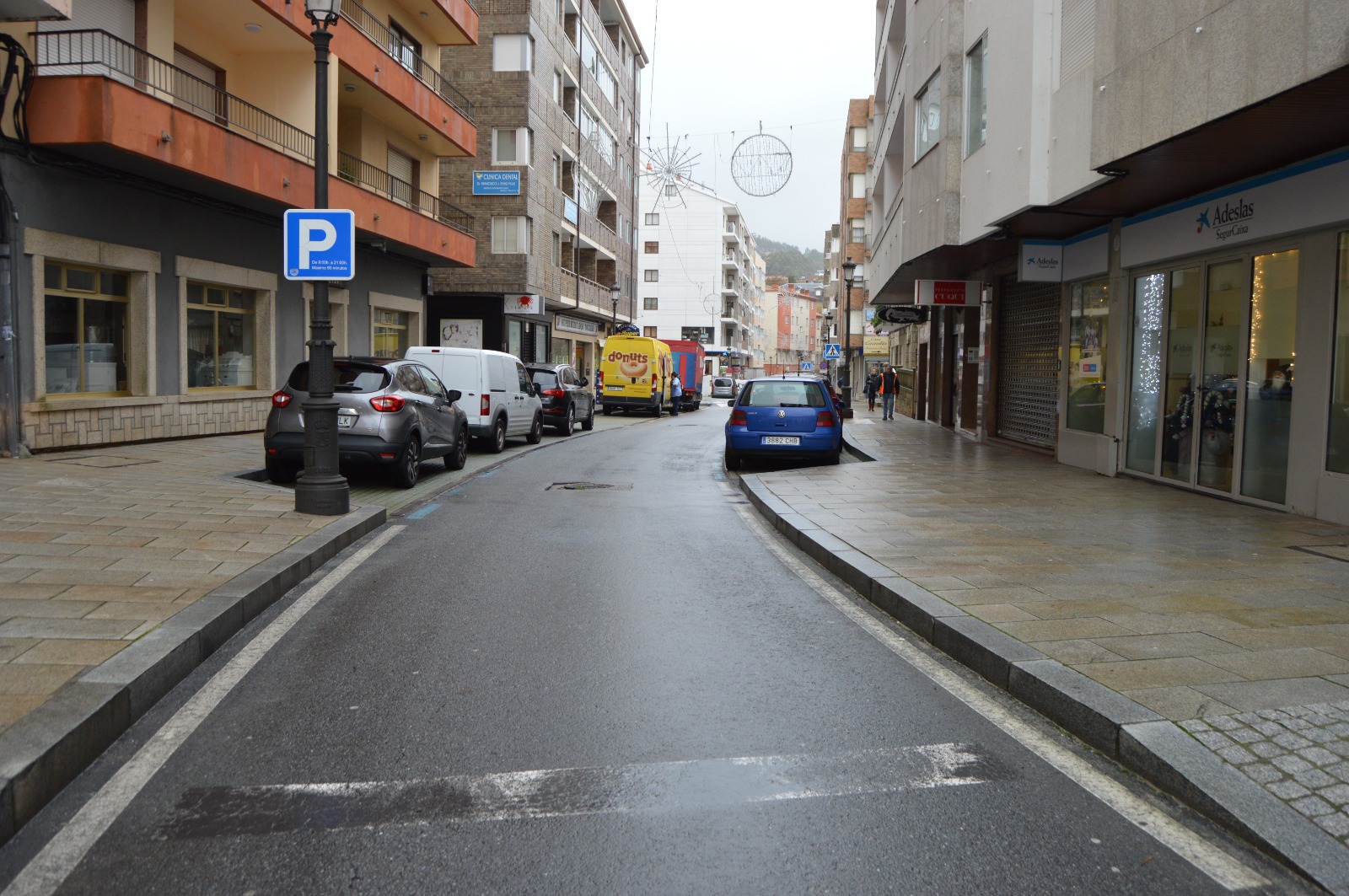 O CONCELLO XA TEN PROPOSTA DE ADXUDICACIÓN PARA A 1ª FASE DO MERCADO DE SANXENXO QUE COMEZARÁ O 6 DE SETEMBRO