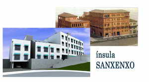 Ínsula Sanxenxo