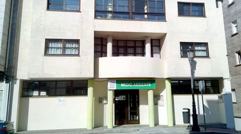 Punto de información ambiental municipal