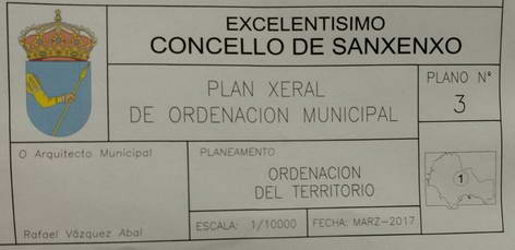 El Gobierno está satisfecho de la acogida que ha tenido la suspensión de las licencias de los suelos urbanizables