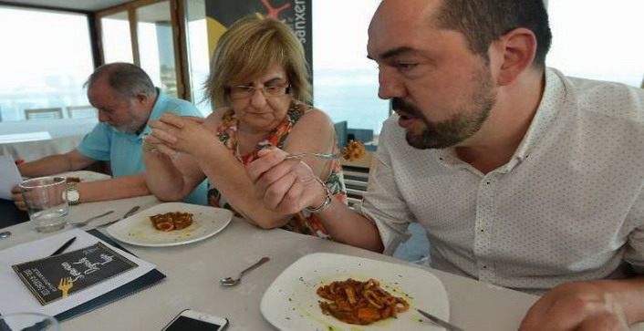 La próxima semana se celebrará una reunión con el sector de la hostelería y restauración