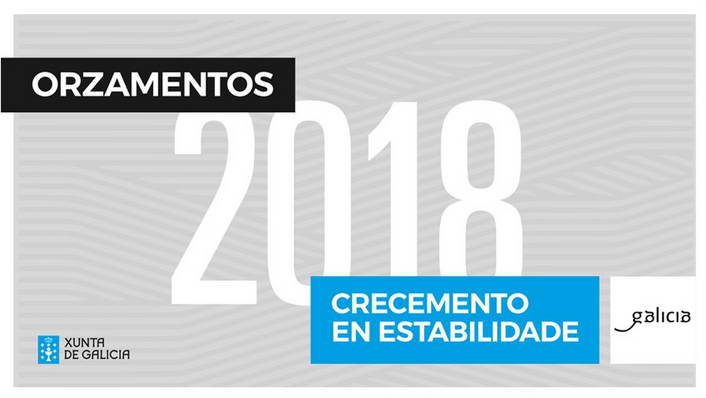 El gobierno está muy satisfecho con los presupuestos de la Xunta, especialmente el nuevo colegio de Vilalonga