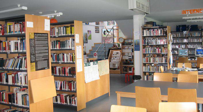 La red de bibliotecas de Sanxenxo amplía horarios la próxima semana.