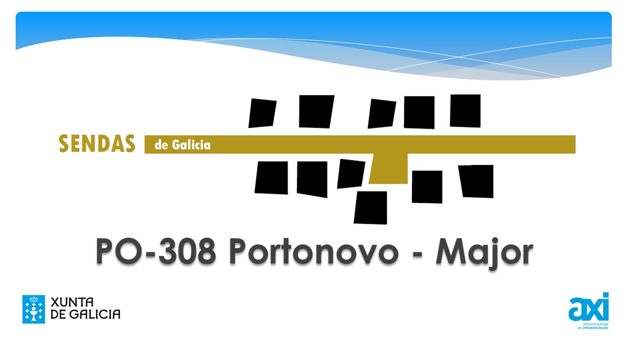 PO 308 Portonovo-Major