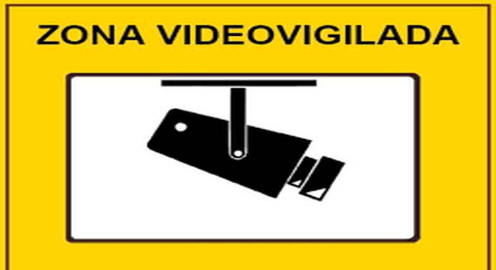 Esta mañana se ha publicado la aprobación definitiva de la ordenanza reguladora de la video vigilancia