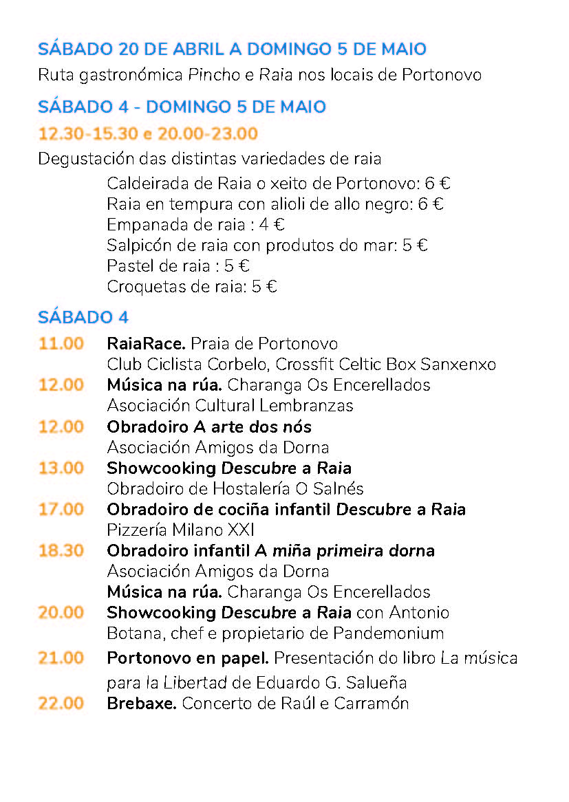 PROGRAMA RAIA Página 2