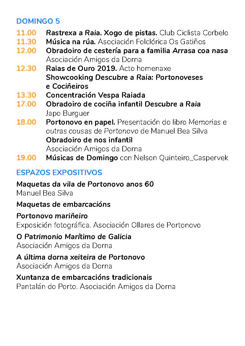 PROGRAMA RAIA Página 3