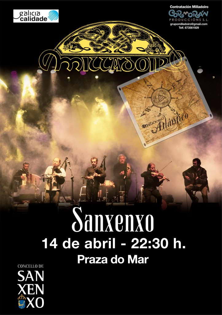 Este fin de semana se celebran tres conciertos que darán el pistoletazo de salida a la Semana Santa