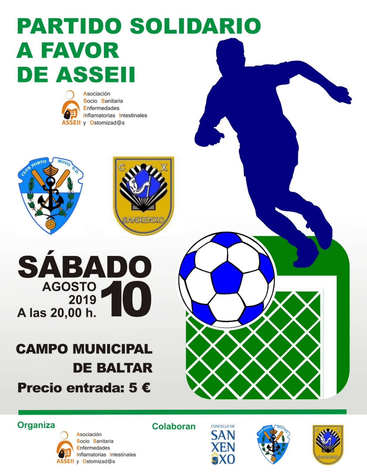 Cartel Partido