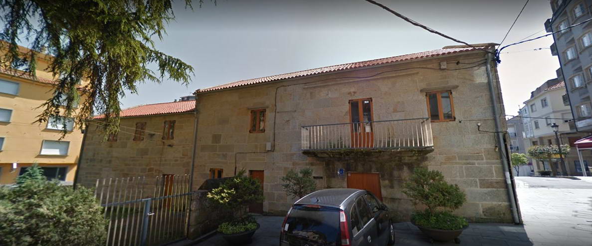 O goberno licitará esta semana as obras de mellora da Casa de Don Fernando