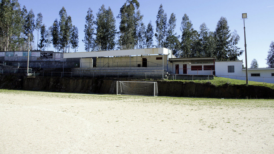 7 empresas preséntanse para construír o novo campo de fútbol de Dorrón