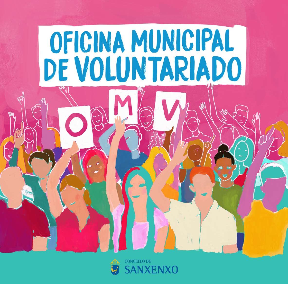 Oficina Municipal Voluntariado