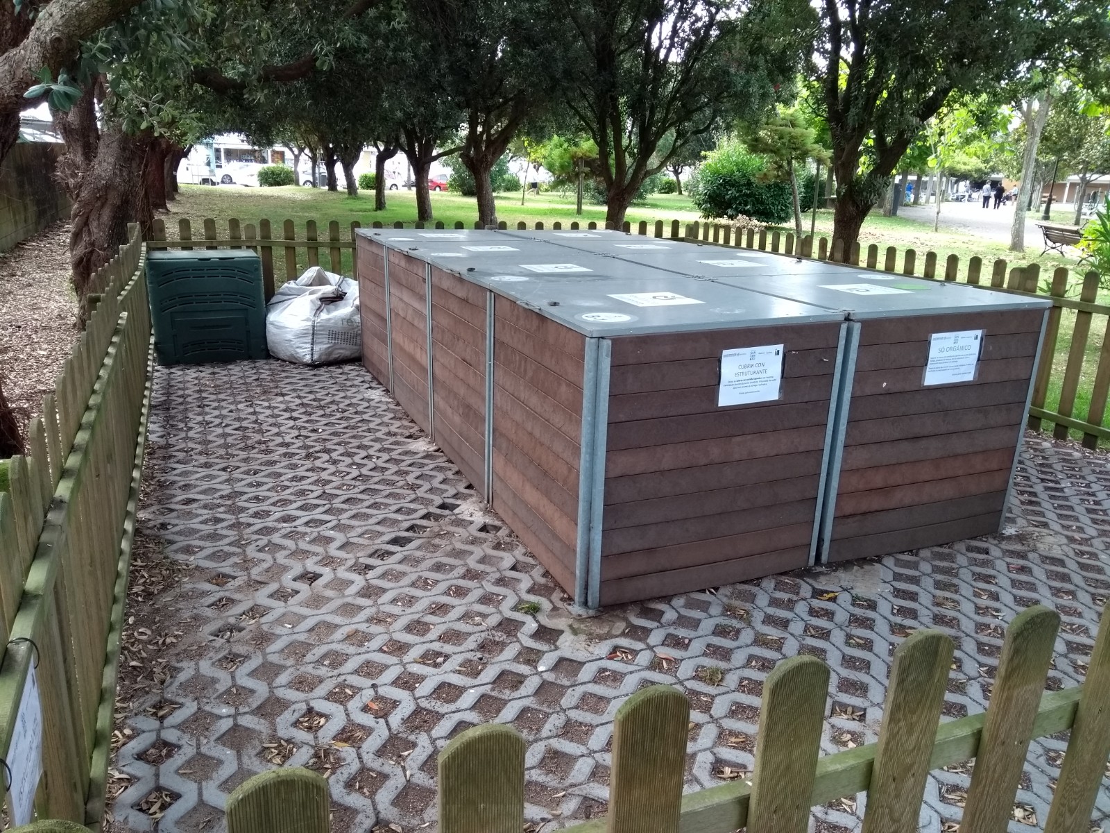 SANXENXO COMPOSTÓ UN 38% MÁS EN 2019