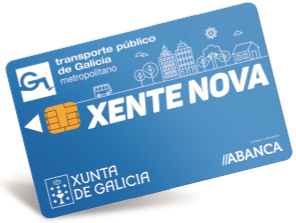 SANXENXO TRAMITÓ 256 TARJETAS XENTE NOVA, EL CUARTO AYUNTAMIENTO CON MÁS SOLICITUDES