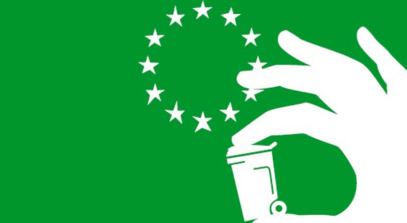 SANXENXO CELEBRARÁ A SEMANA EUROPEA DE RESIDUOS CUNHA CAMPAÑA DE SENSIBILIZACIÓN SOBRE LIXO INVISIBLE