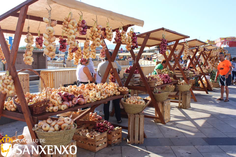 SANXENXO ADAPTARÁ AS SÚAS FESTAS Á SITUACIÓN SANITARIA, MANTENDO UNHA PARTE DA PROGRAMACIÓN