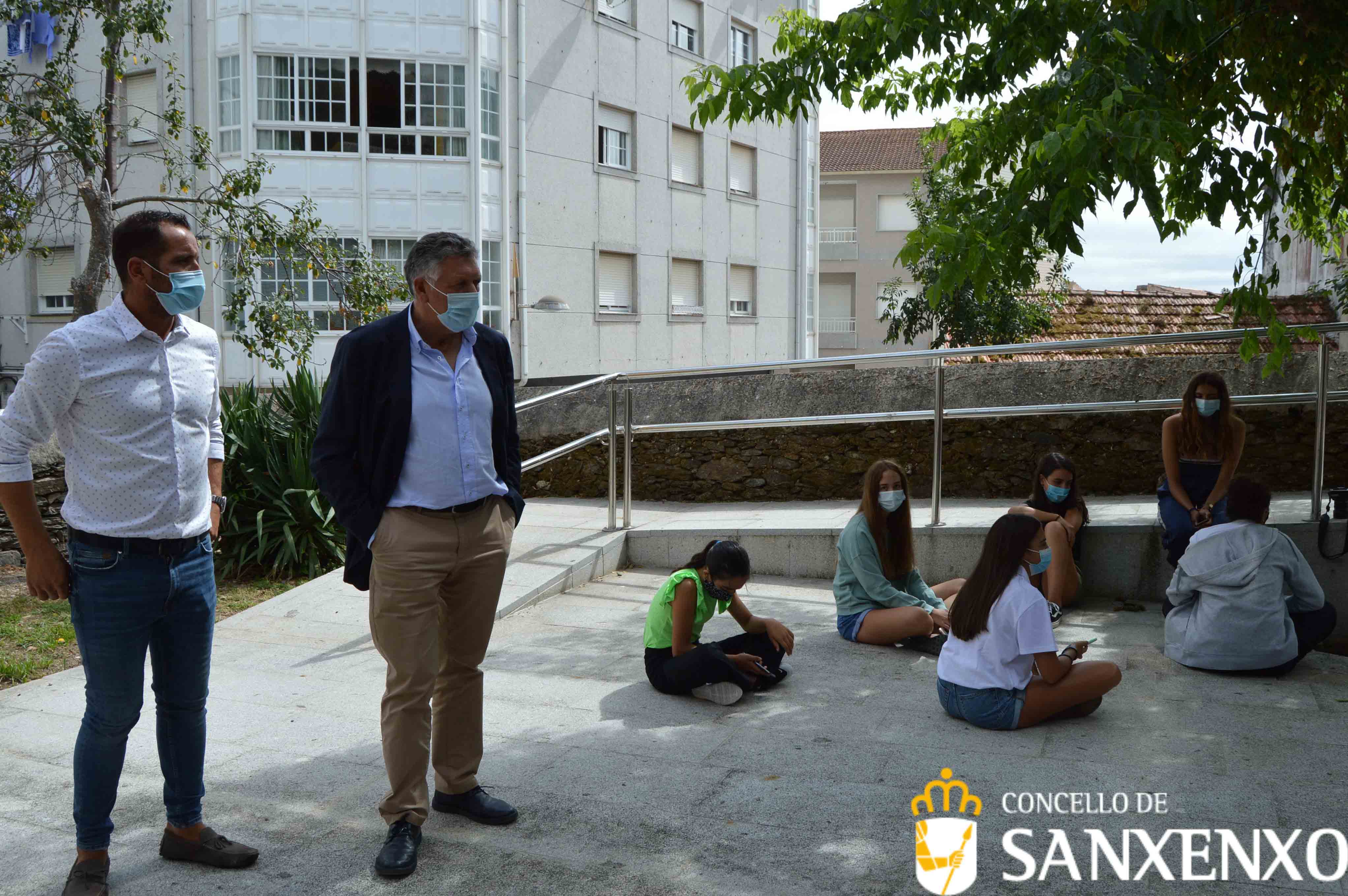 A CASA DE DON FERNANDO ABRE AO PÚBLICO TRAS UNHA PROFUNDA REFORMA INTERIOR