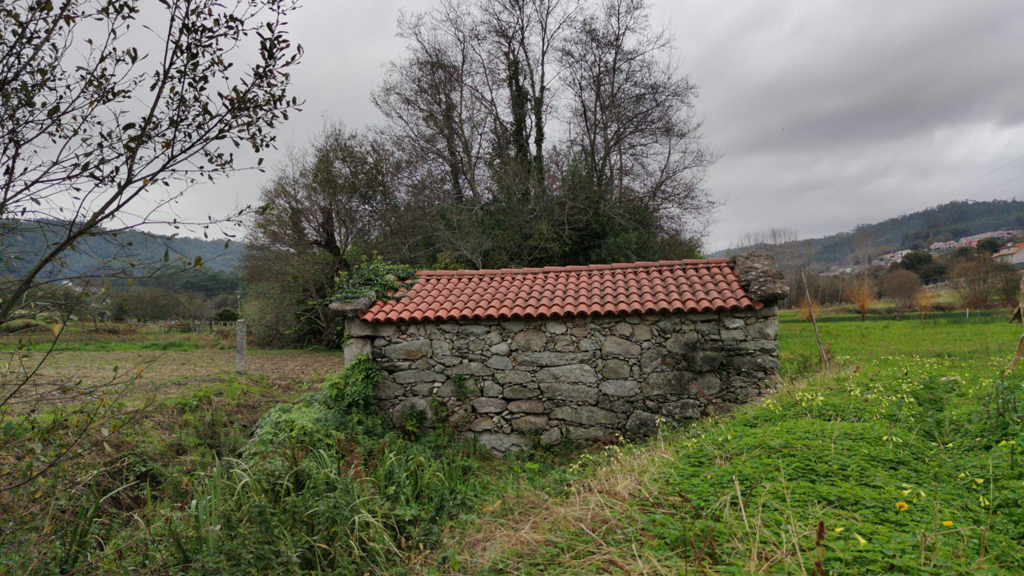 A COLABORACIÓN ENTRE XUNTA E CONCELLO PERMITIRÁ FACER REALIDADE A SENDA FLUVIAL DO RÍO DORRÓN EN 2021