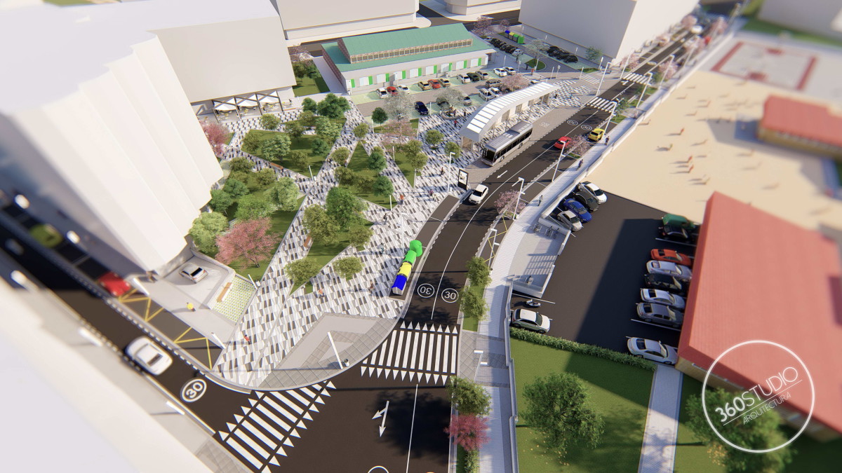 EL CONCELLO IMPULSA LA CONTRATACIÓN DE 4 PROYECTOS DE HUMANIZACIÓN EN NANTES, PORTONOVO Y SANXENXO POR 1, 7 MILLONES DE EUROS