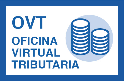 OFICINA VIRTUAL TRIBUTARIA