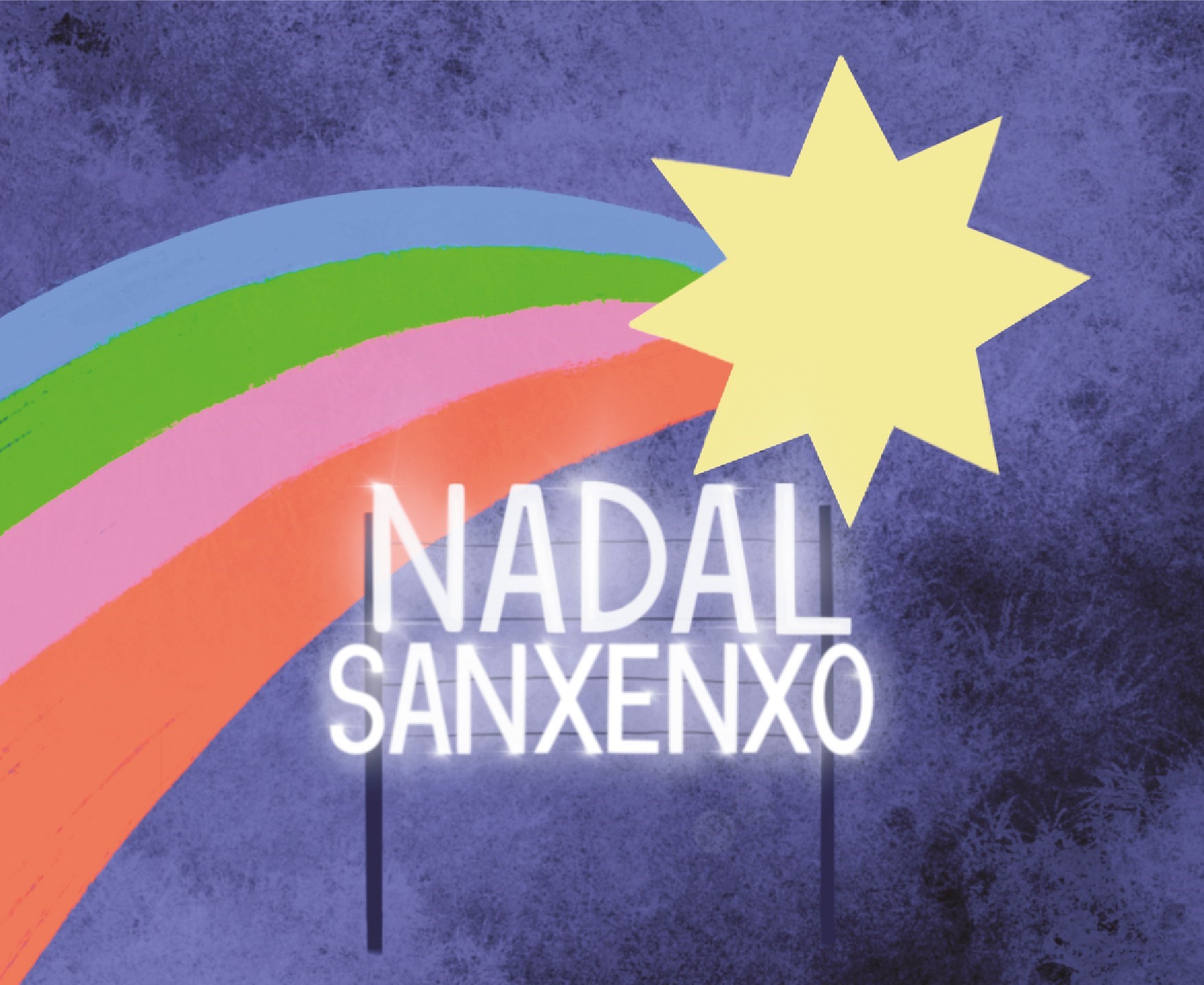 SANXENXO NADAL 2021