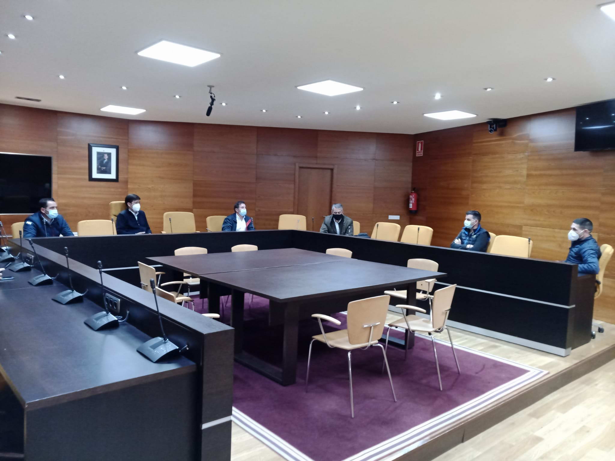 SANXENXO CONVERTERASE NO CENTRO DE OPERACIÓNS E DE COMPETENCIÓNS DO XIX RALLYE DO ALBARIÑO OS DÍAS 18, 19 E 20 DE XUÑO 