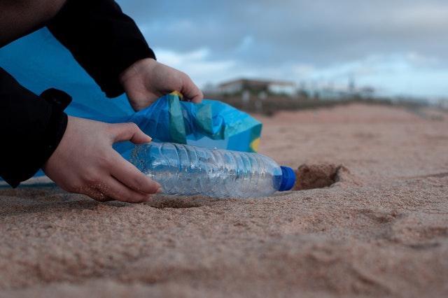 UN TOTAL DE 156 ESCOLARES DE SANXENXO PARTICIPARÁN EN UNA JORNADA DE LIMPIEZA DE LAS PLAYAS Y DE SU ENTORNO