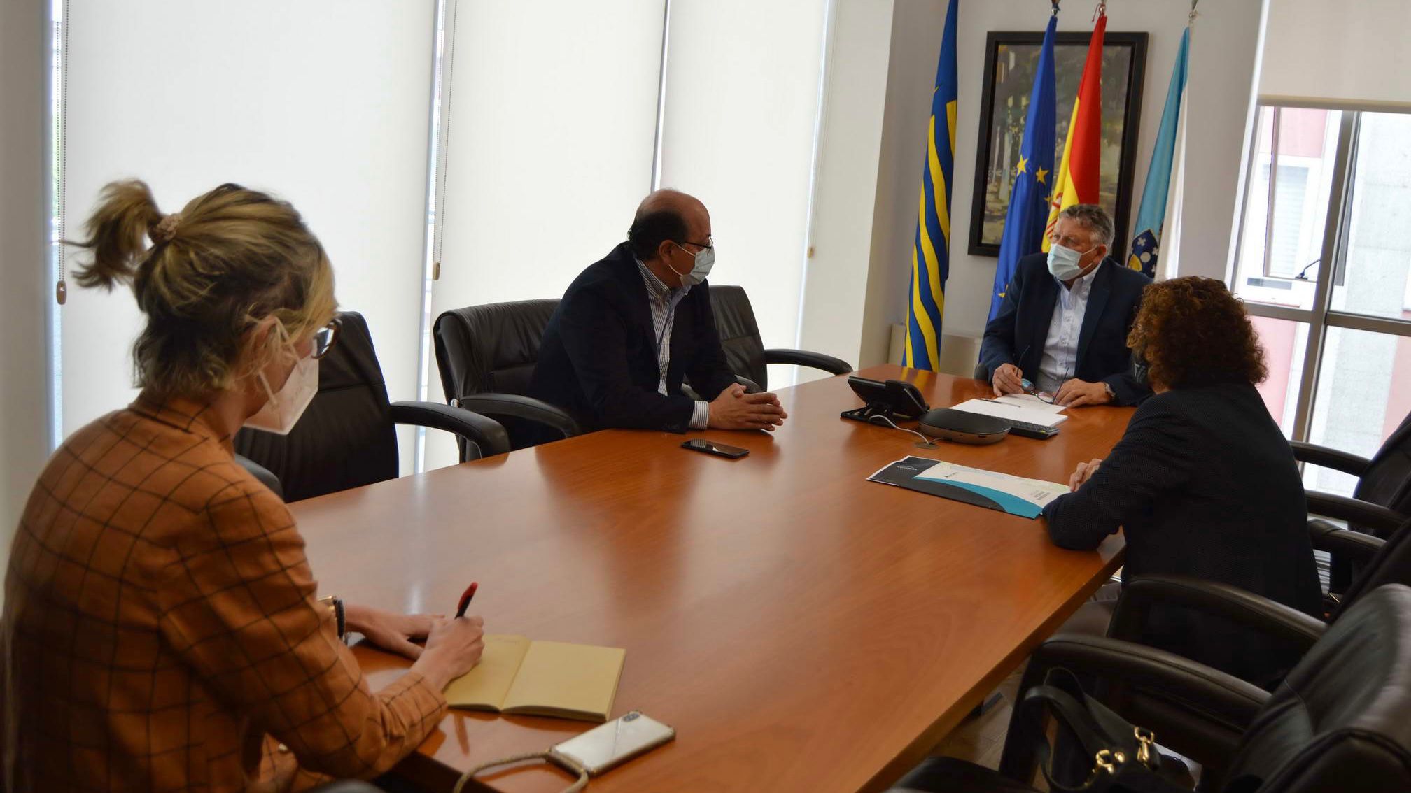 CONCELLO E SECTOR TURÍSTICO TRABALLAN PARA QUE SANXENXO SE MANTEÑA COMO DESTINO REFERENTE DE SEGURIDADE ESTE VERÁN