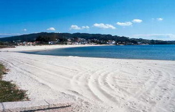 SANXENXO ABRE MAÑÁ O SERVIZO DE SALVAMENTO E SOCORRISMO EN 6 PRAIAS