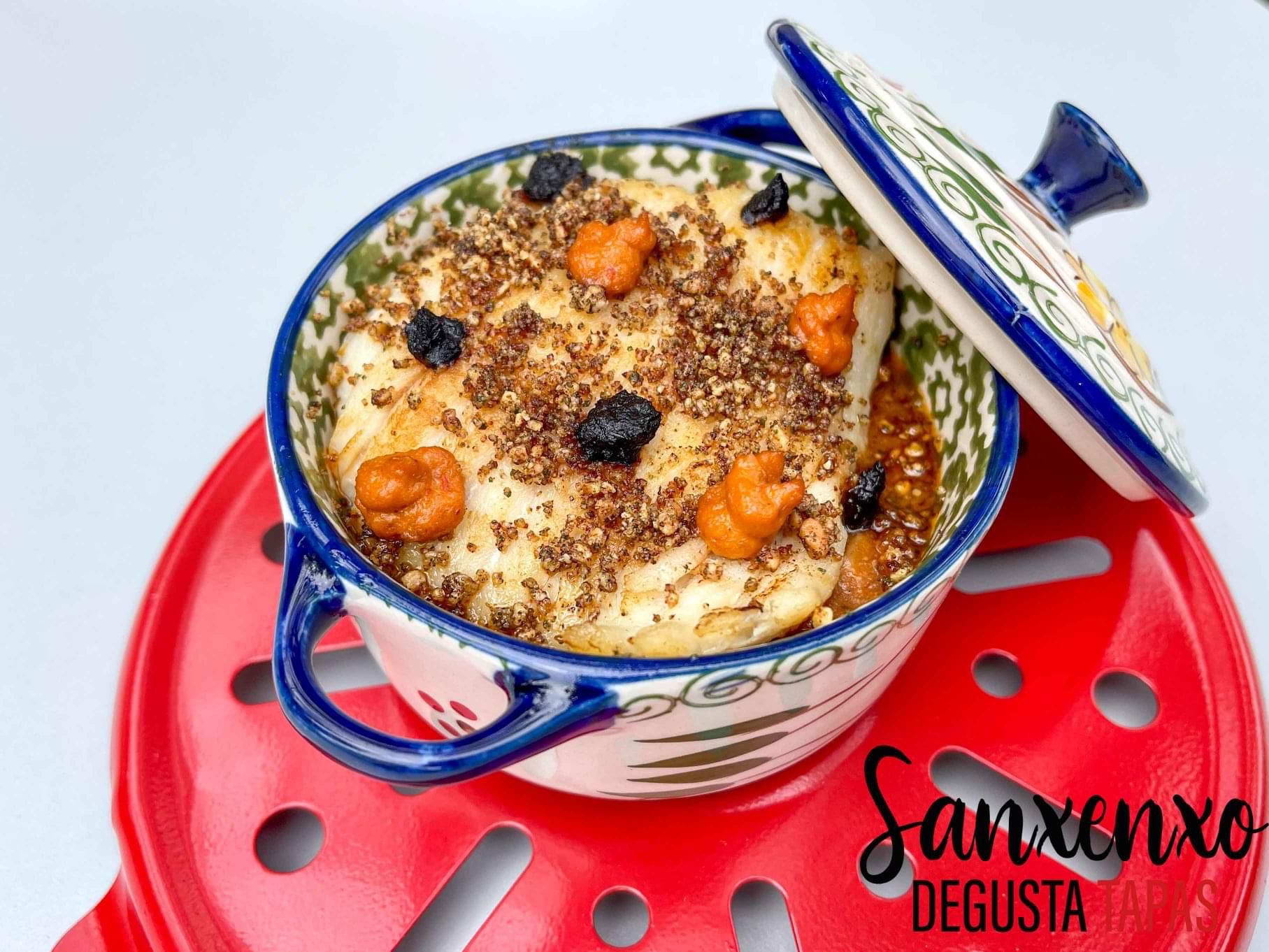 O RESTAURANTE XERFA, GAÑADOR DO CONCURSO SANXENXO DEGUSTA TAPAS NA CATEGORÍA TRADICIONAL E CREATIVA