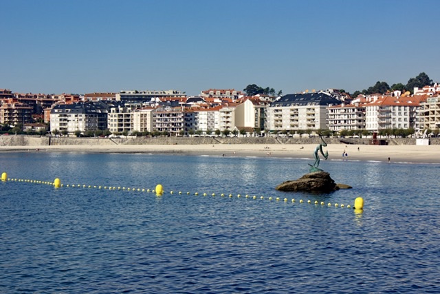 SANXENXO REGISTRÓ 61.453 PERNOCTACIONES EN LOS 44 HOTELES ABIERTOS DURANTE EL PASADO MES DE OCTUBRE