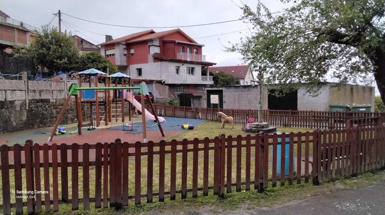 LOS TRABAJOS DE PUESTA A PUNTO DE LOS PARQUES INFANTILES Y BIOSALUDABLES COMIENZAN LA PRÓXIMA SEMANA EN BORDÓNS