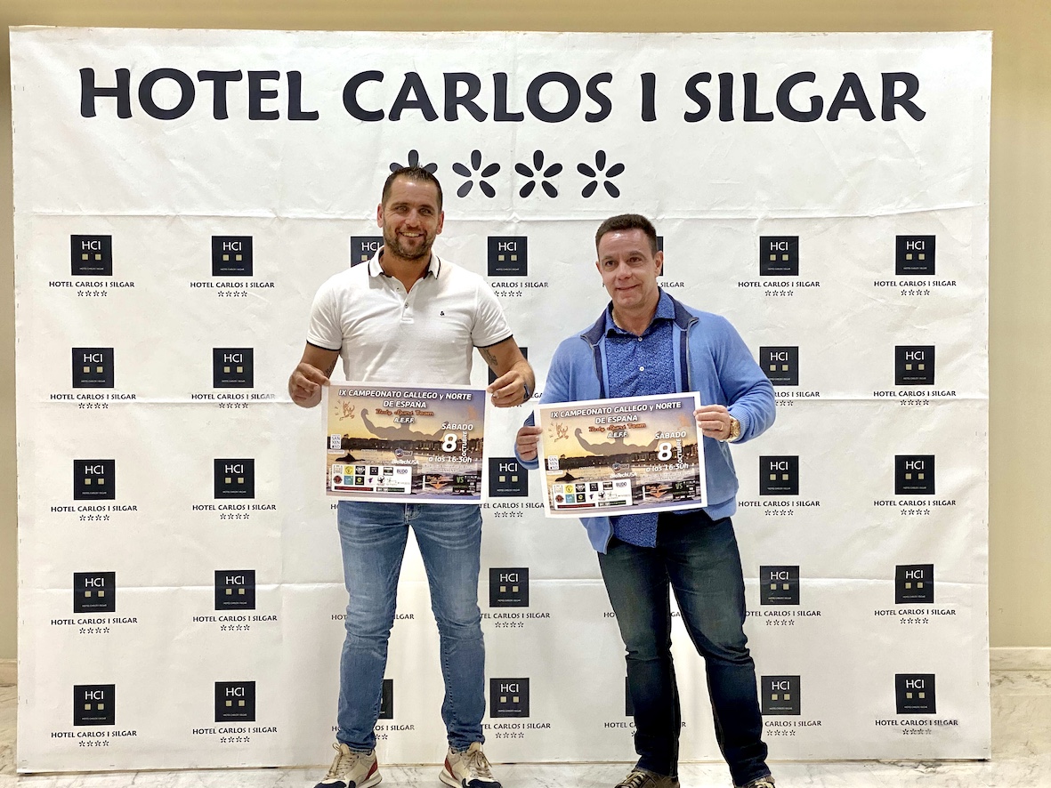 SANXENXO ACOGE ESTE SÁBADO EL IX CAMPEONATO GALLEGO Y NORTE DE ESPAÑA DE FISIOCULTURISMO Y FITNESS
