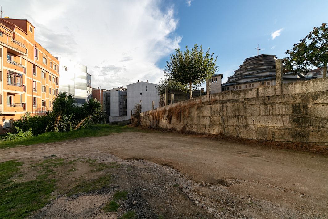 SANXENXO DA LUZ VERDE A LA APROBACIÓN INICIAL DEL DESARROLLO DEL PEI 17 EN PLENO CENTRO URBANO DEL MUNICIPIO