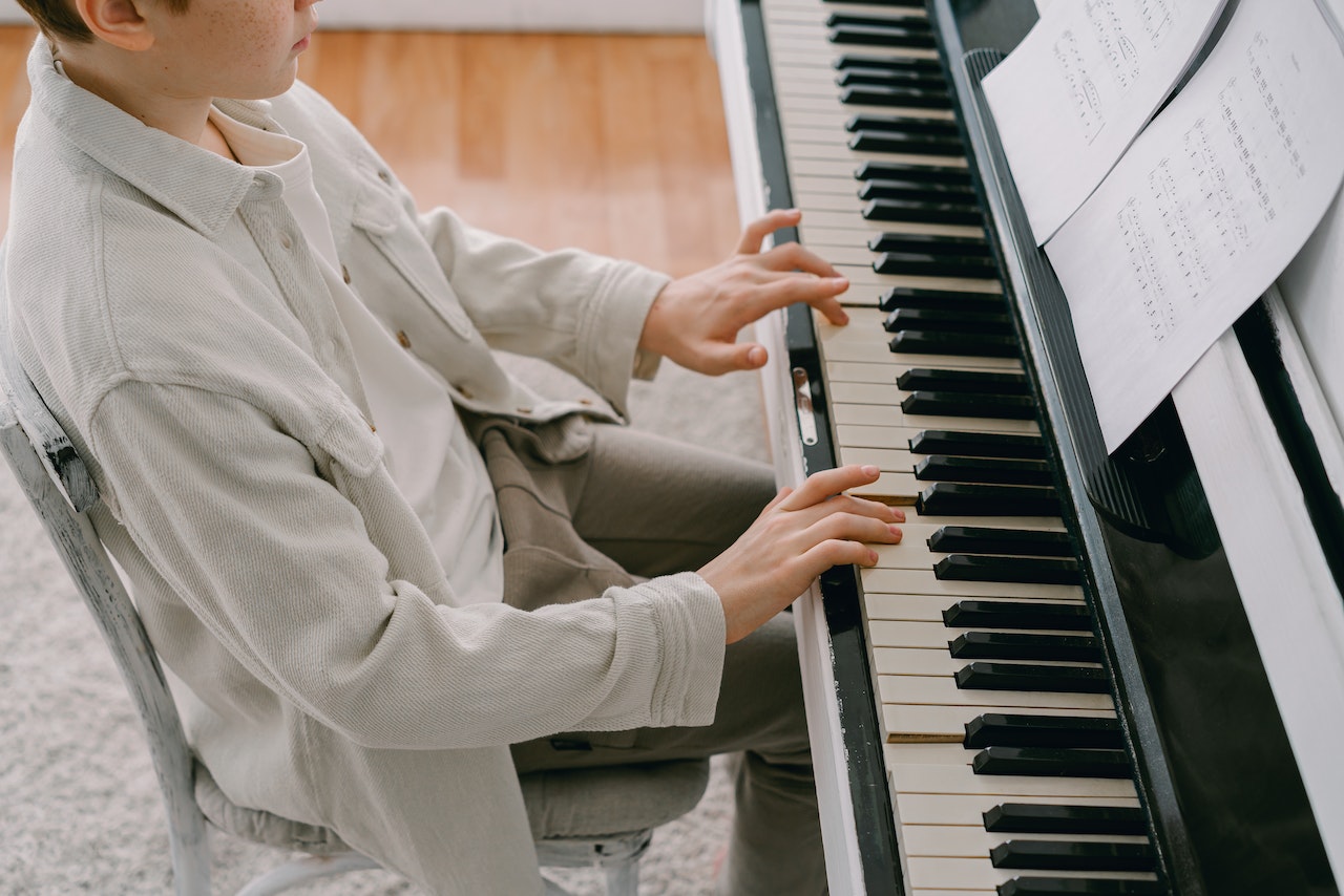 LA ESCUELA MUNICIPAL DE MÚSICA DE SANXENXO REGISTRA ESTE CURSO RÉCORD DE MATRÍCULAS CON UN TOTAL DE 233 ALUMNOS