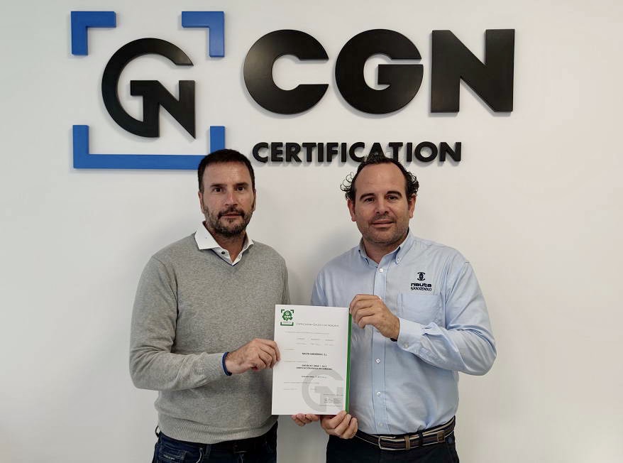 NAUTA SANXENXO LOGRA CONTENER SU HUELLA DE CARBONO Y COMPENSA SUS EMISIONES CON PROYECTOS FORESTALES