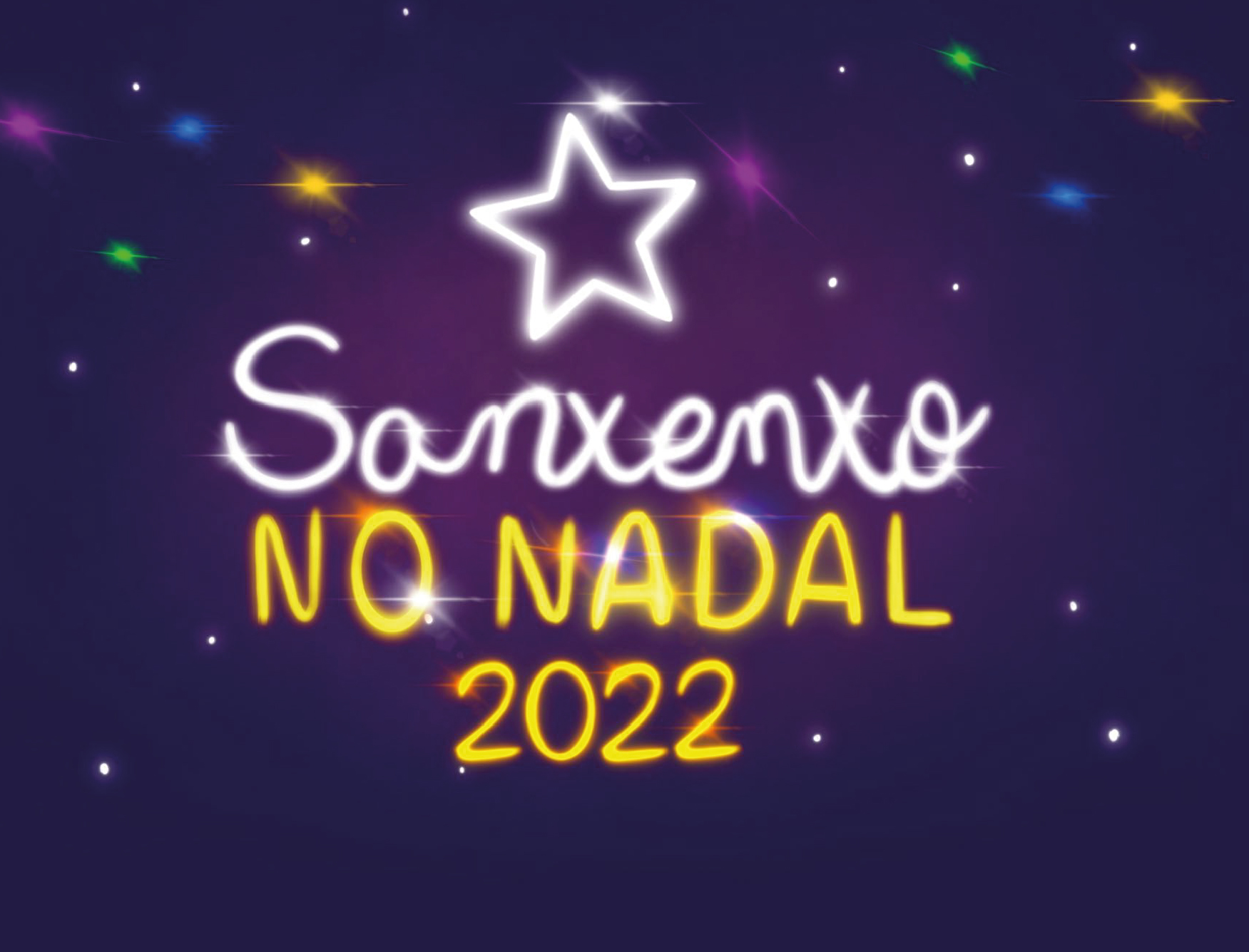 SANXENXO NO NADAL