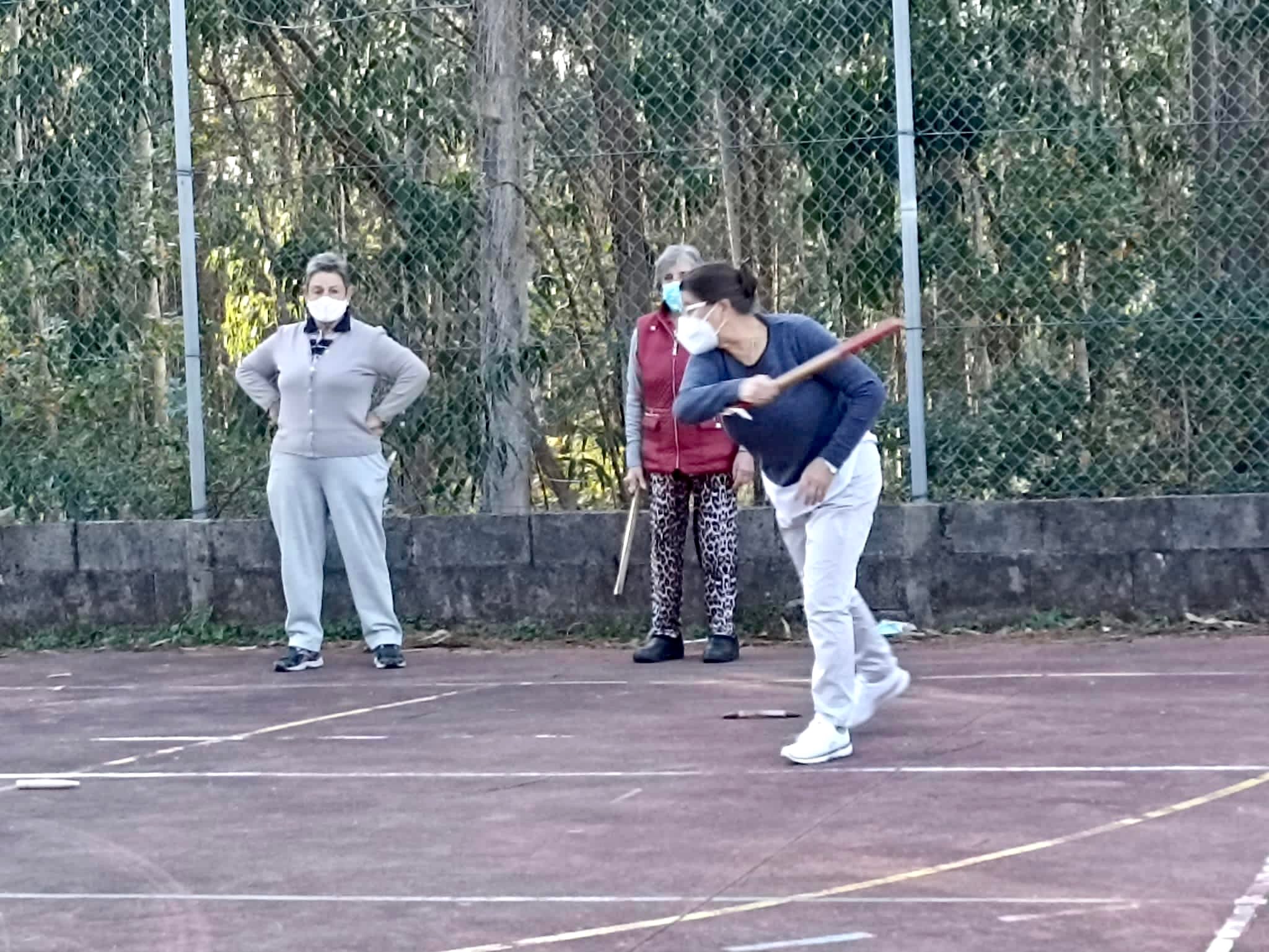 O TALLER DA MEMORIA DE SANXENXO CELEBRA MAÑÁ EN NANTES O TRADICIONAL CAMPIONATO DE BILLARDA