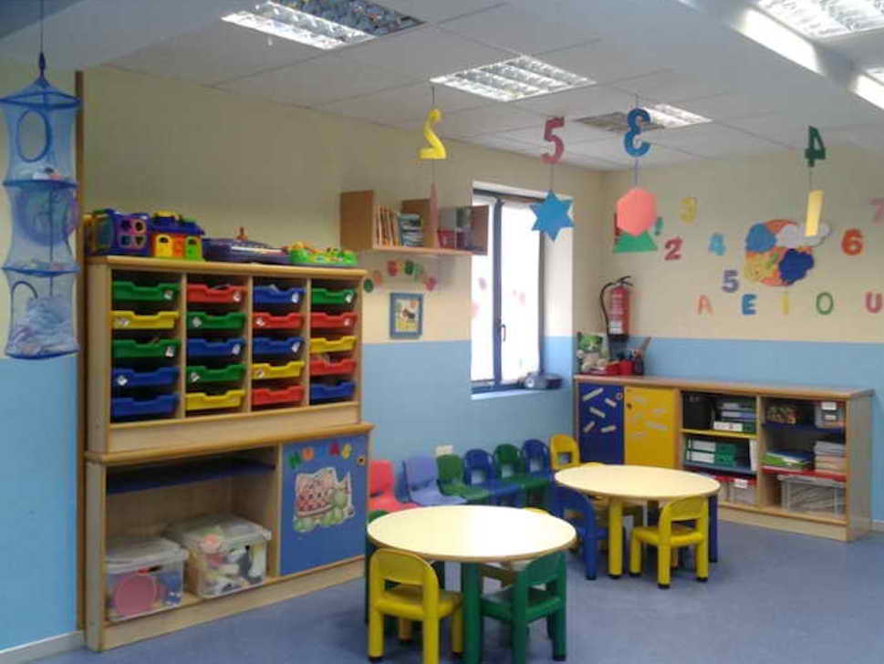 LA CONSELLERÍA CONFIRMA LA GRATUIDAD DE LAS ESCUELAS INFANTILES PARA MÁS DE 100 FAMILIAS DE SANXENXO