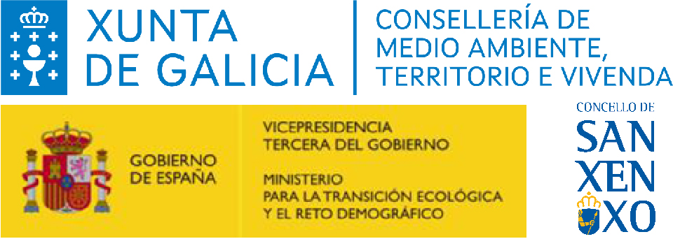 logos subvención punto limpio