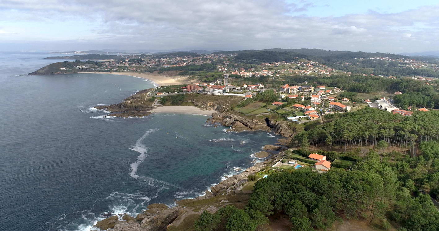 SANXENXO TRAMITA SU PRIMERA ORDENANZA REGULADORA DE BIOMASA PARA REFORZAR LA SEGURIDAD CONTRA INCENDIOS