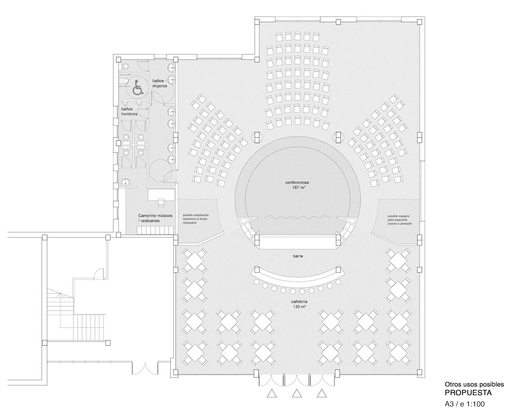 PLANO CENTRO SOCIOCULTURAL 2