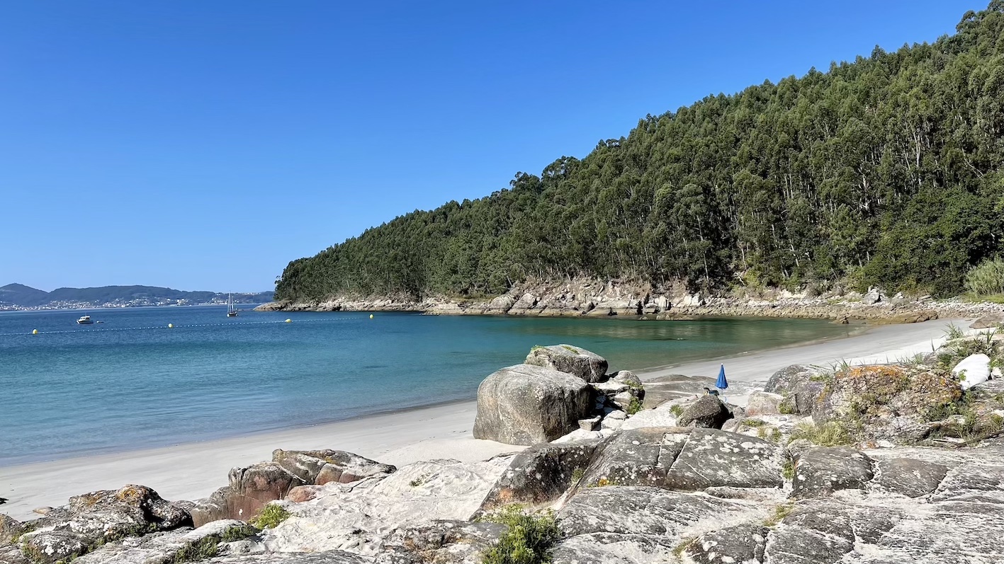 SANXENXO AMPLIARÁ A 18 SUS “PRAIAS SEN FUME” ESTE VERANO