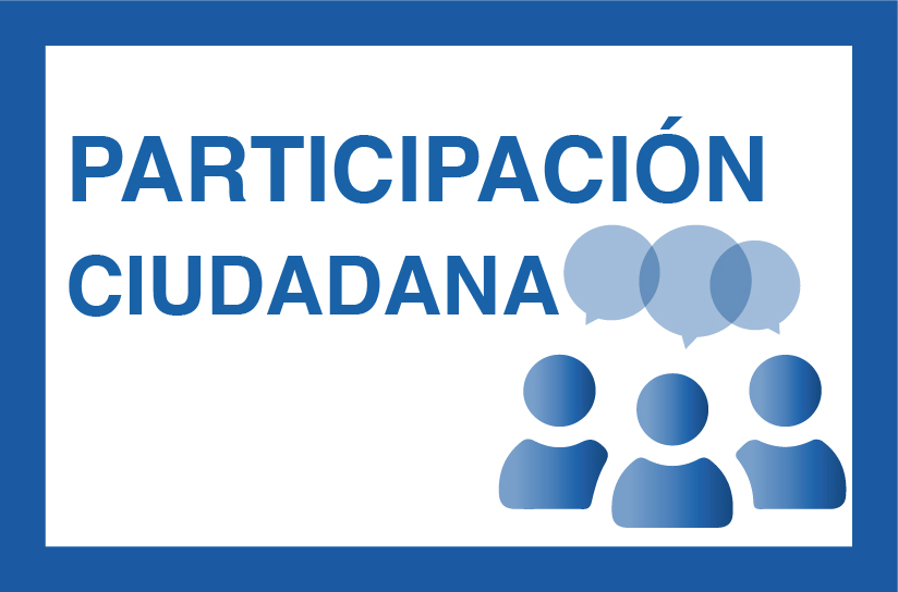 PARTICIPACIÓN CIUDADANA