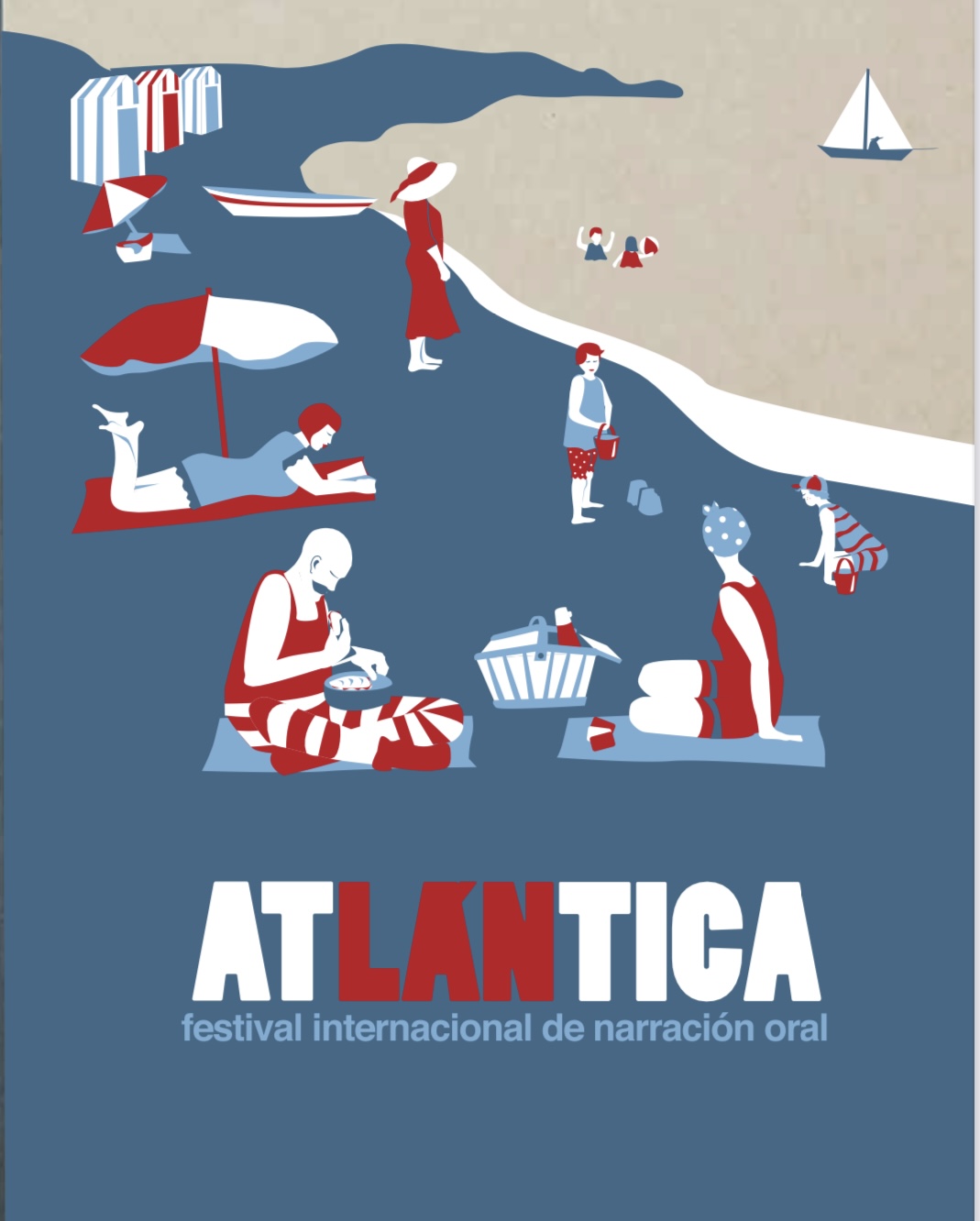 O X FESTIVAL ATLÁNTICA TRAE A SANXENXO DOUS ESPECTÁCULOS PARA O PÚBLICO INFANTIL E ADULTO